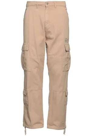 Guess BOTTOMWEAR - Trousers - on YOOX.com