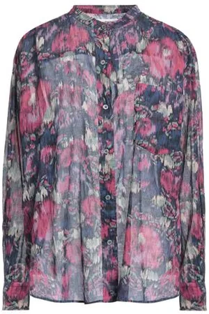 Marant Etoile TOPWEAR - Shirts - on YOOX.com