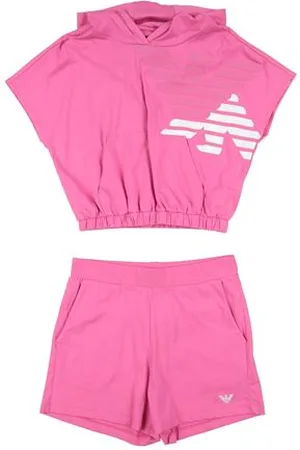 Emporio Armani JUMPSUITS & TRACKSUITS - Tracksuits - on YOOX.com