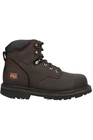 Timberland FOOTWEAR - Ankle boots - on YOOX.com