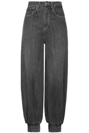 JIJIL BOTTOMWEAR - Jeans - on YOOX.com