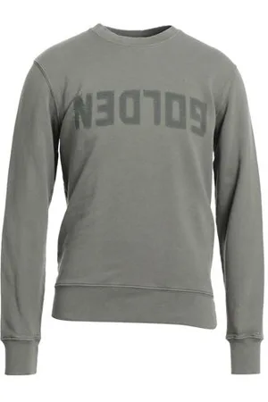 Golden Goose TOPWEAR - Sweatshirts - on YOOX.com