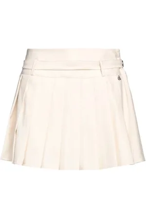 Dixie BOTTOMWEAR - Mini skirts - on YOOX.com