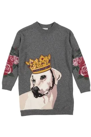 Dolce & Gabbana DRESSES - Kids’ dresses - on YOOX.com