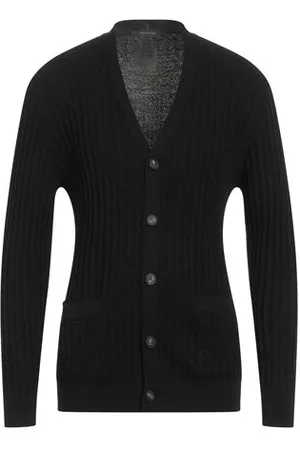 TAGLIATORE KNITWEAR - Cardigans - on YOOX.com