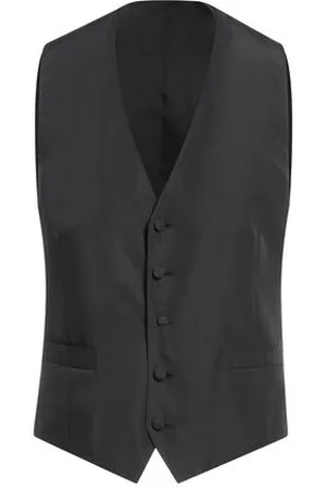 LARDINI SUITS and CO-ORDS - Waistcoats - on YOOX.com