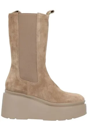 Elena Iachi FOOTWEAR - Ankle boots - on YOOX.com