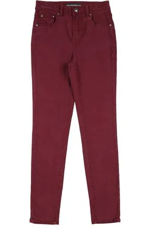 Guess BOTTOMWEAR - Jeans - on YOOX.com