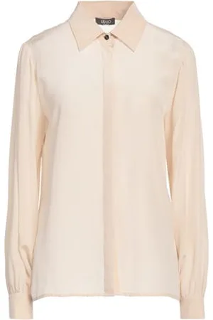 Liu Jo TOPWEAR - Shirts - on YOOX.com