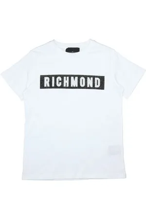 John Richmond TOPWEAR - T-shirts - on YOOX.com
