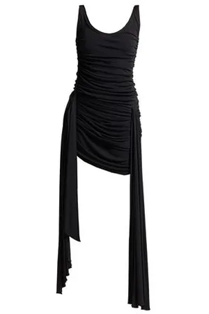 MUGLER DRESSES - Mini dresses - on YOOX.com