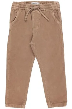 Manuel Ritz BOTTOMWEAR - Trousers - on YOOX.com