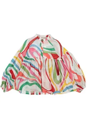 Puccini TOPWEAR - Shirts - on YOOX.com