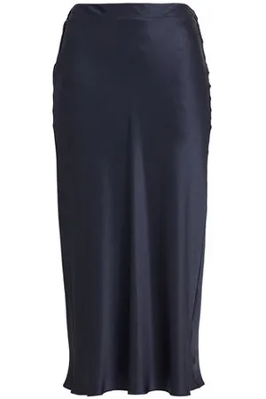 ANTONELLI BOTTOMWEAR - Midi skirts - on YOOX.com
