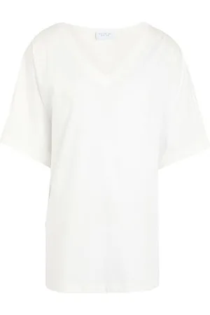 AKRIS TOPWEAR - T-shirts - on YOOX.com