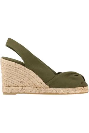 Castaner FOOTWEAR - Espadrilles - on YOOX.com