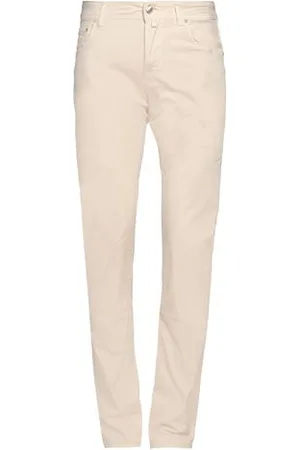 Jacob Cohen BOTTOMWEAR - Trousers - on YOOX.com