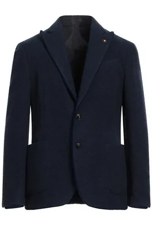 LARDINI SUITS and CO-ORDS - Blazers - on YOOX.com