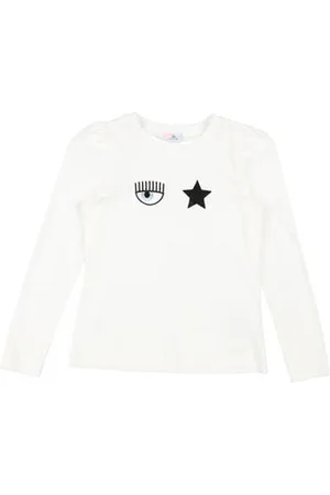 Chiara Ferragni TOPWEAR - T-shirts - on YOOX.com