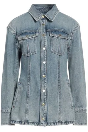 DARKPARK TOPWEAR - Denim shirts - on YOOX.com