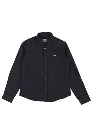 Emporio Armani TOPWEAR - Shirts - on YOOX.com
