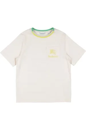 Burberry TOPWEAR - T-shirts - on YOOX.com