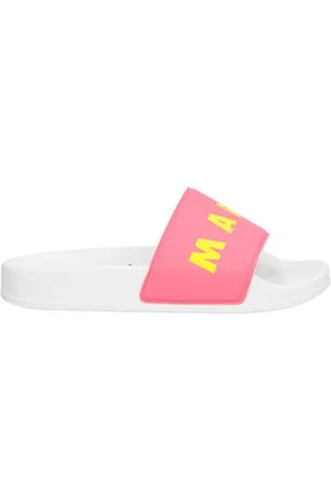 Marni FOOTWEAR - Sandals - on YOOX.com