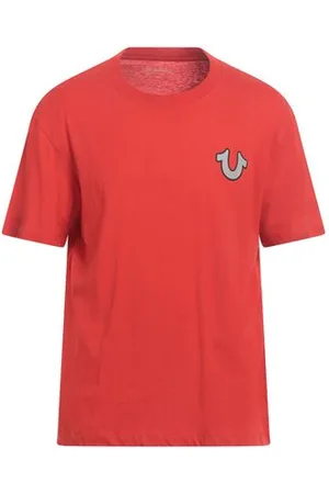 True Religion TOPWEAR - T-shirts - on YOOX.com