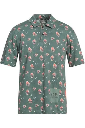 C.P. Company TOPWEAR - Polo shirts - on YOOX.com