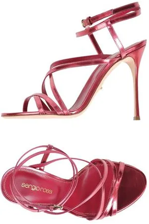 Sergio Rossi FOOTWEAR - Sandals - on YOOX.com