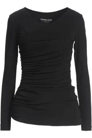 CHIARA BONI TOPWEAR - Tops - on YOOX.com