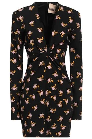 ANIYE BY DRESSES - Mini dresses - on YOOX.com