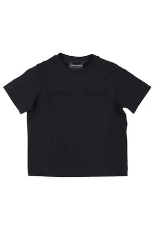 Emporio Armani TOPWEAR - T-shirts - on YOOX.com