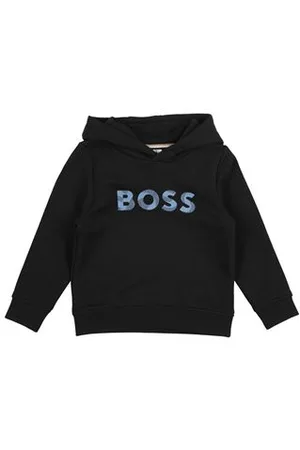 HUGO BOSS TOPWEAR - Sweatshirts - on YOOX.com