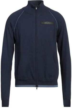 RICHMOND X KNITWEAR - Cardigans - on YOOX.com
