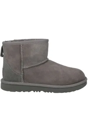 UGG FOOTWEAR - Ankle boots - on YOOX.com