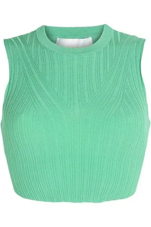 REMAIN Birger Christensen TOPWEAR - Tops - on YOOX.com