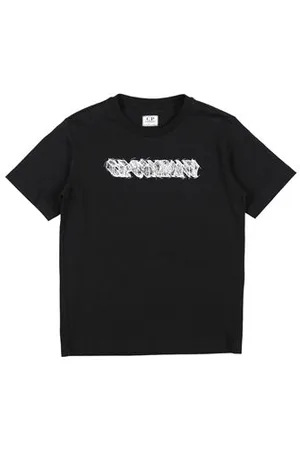 C.P. Company TOPWEAR - T-shirts - on YOOX.com