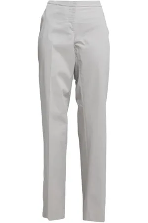 PESERICO SIGN BOTTOMWEAR - Trousers - on YOOX.com