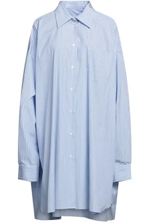Maison Margiela TOPWEAR - Shirts - on YOOX.com