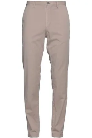 THEORY BOTTOMWEAR - Trousers - on YOOX.com