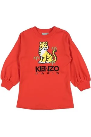 Kenzo TOPWEAR - Sweatshirts - on YOOX.com