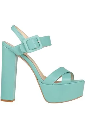 ISLO ISABELLA LORUSSO FOOTWEAR - Sandals - on YOOX.com