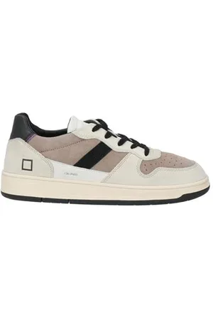 D.A.T.E. FOOTWEAR - Trainers - on YOOX.com