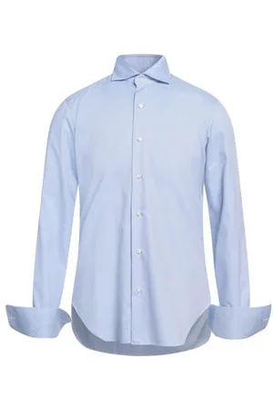 BARBA TOPWEAR - Shirts - on YOOX.com