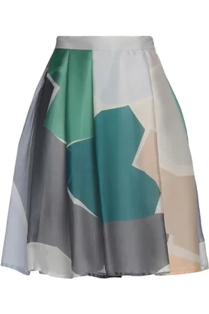 M Missoni BOTTOMWEAR - Mini skirts - on YOOX.com