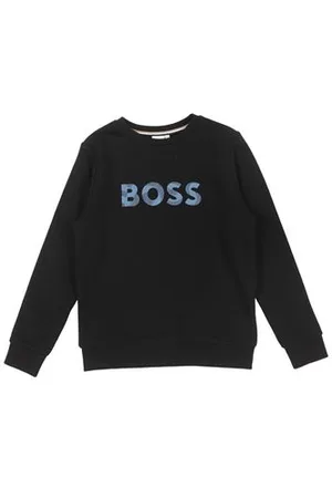 HUGO BOSS TOPWEAR - Sweatshirts - on YOOX.com