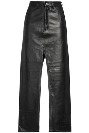 Dondup BOTTOMWEAR - Maxi skirts - on YOOX.com