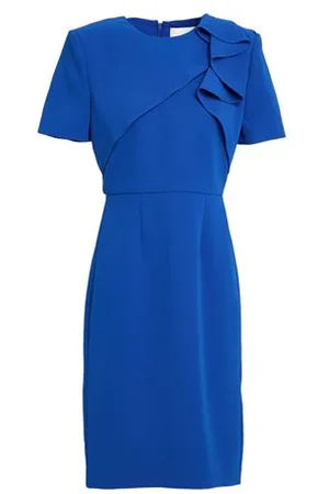 Roland Mouret DRESSES - Mini dresses - on YOOX.com