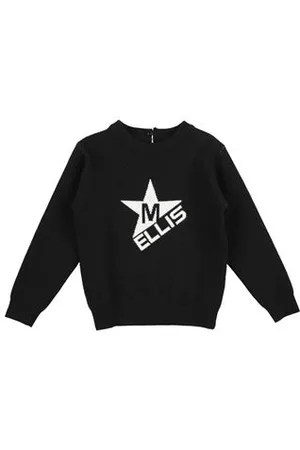 MARC ELLIS KNITWEAR - Jumpers - on YOOX.com